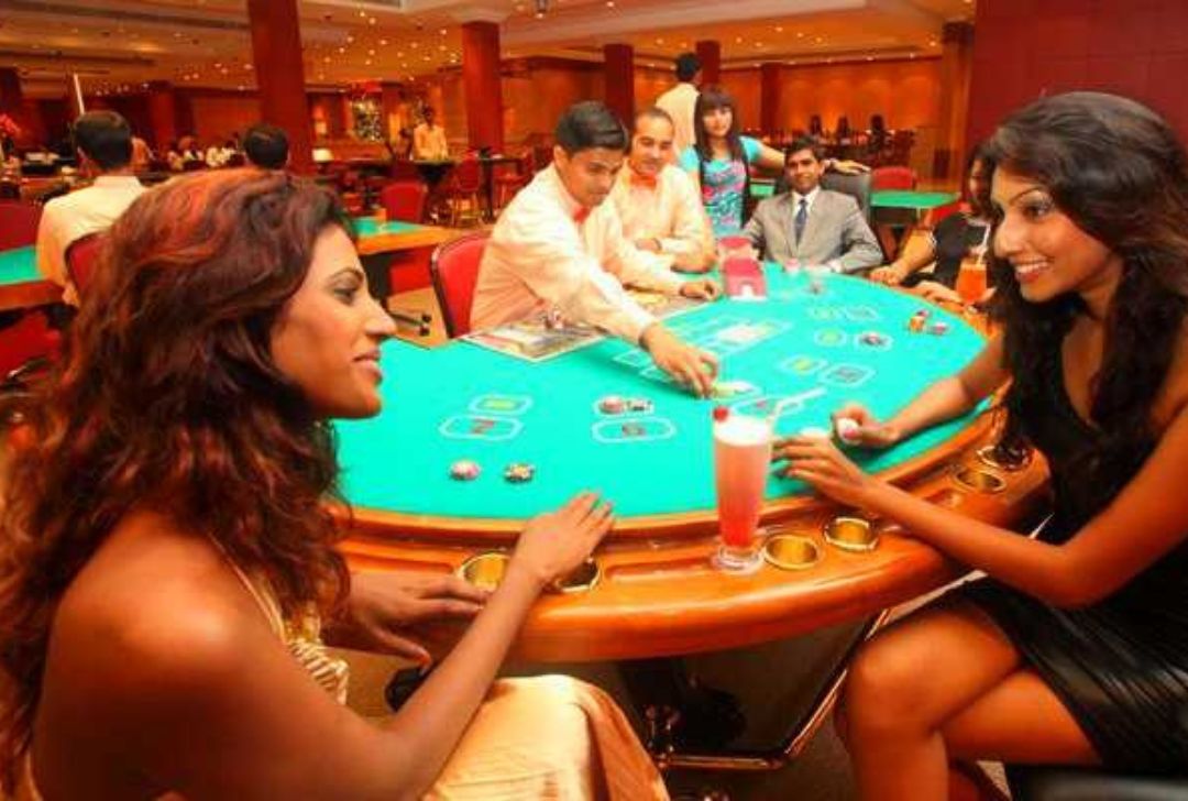 1-Day Colombo Casino Tour